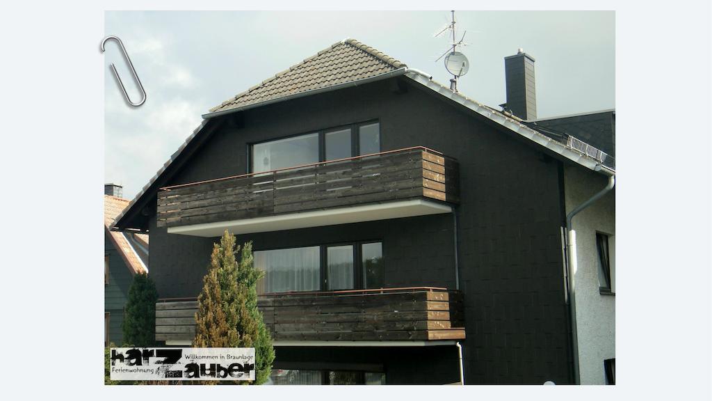Ferienwohnung harZauber Braunlage Zimmer foto