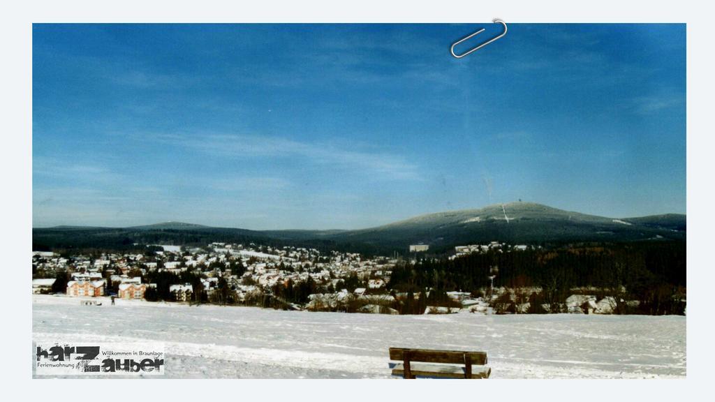 Ferienwohnung harZauber Braunlage Zimmer foto