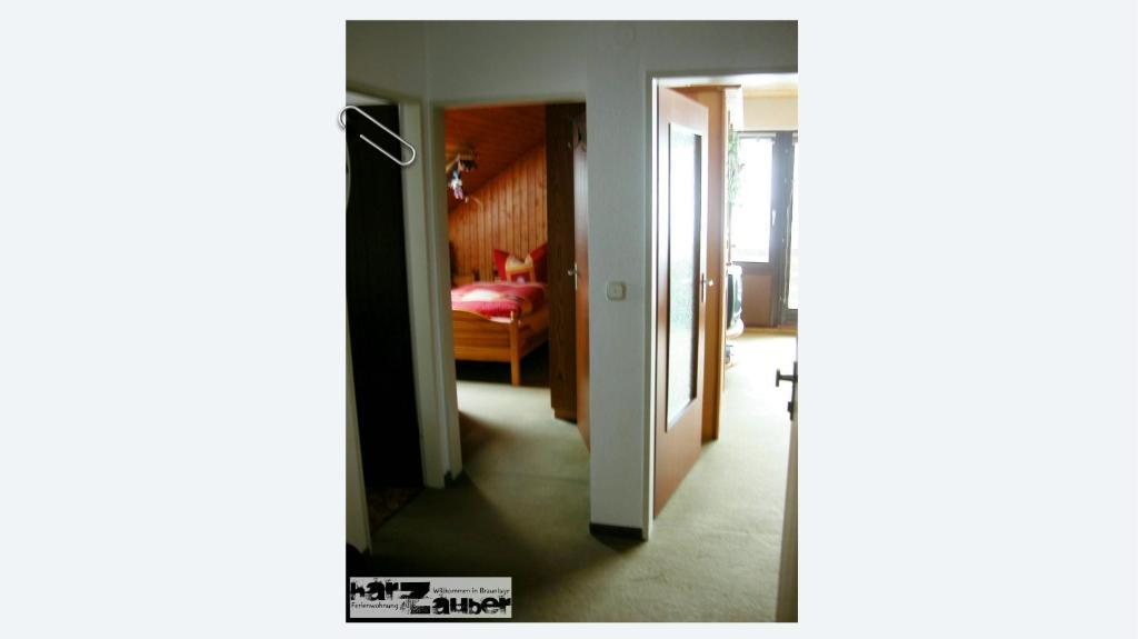 Ferienwohnung harZauber Braunlage Zimmer foto